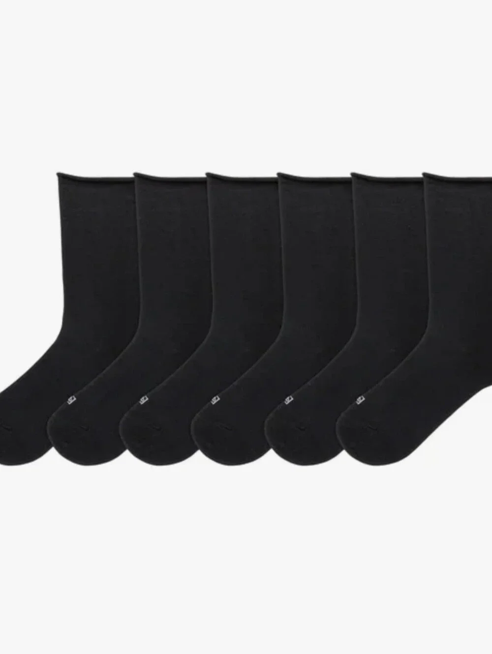 K.bell colors black